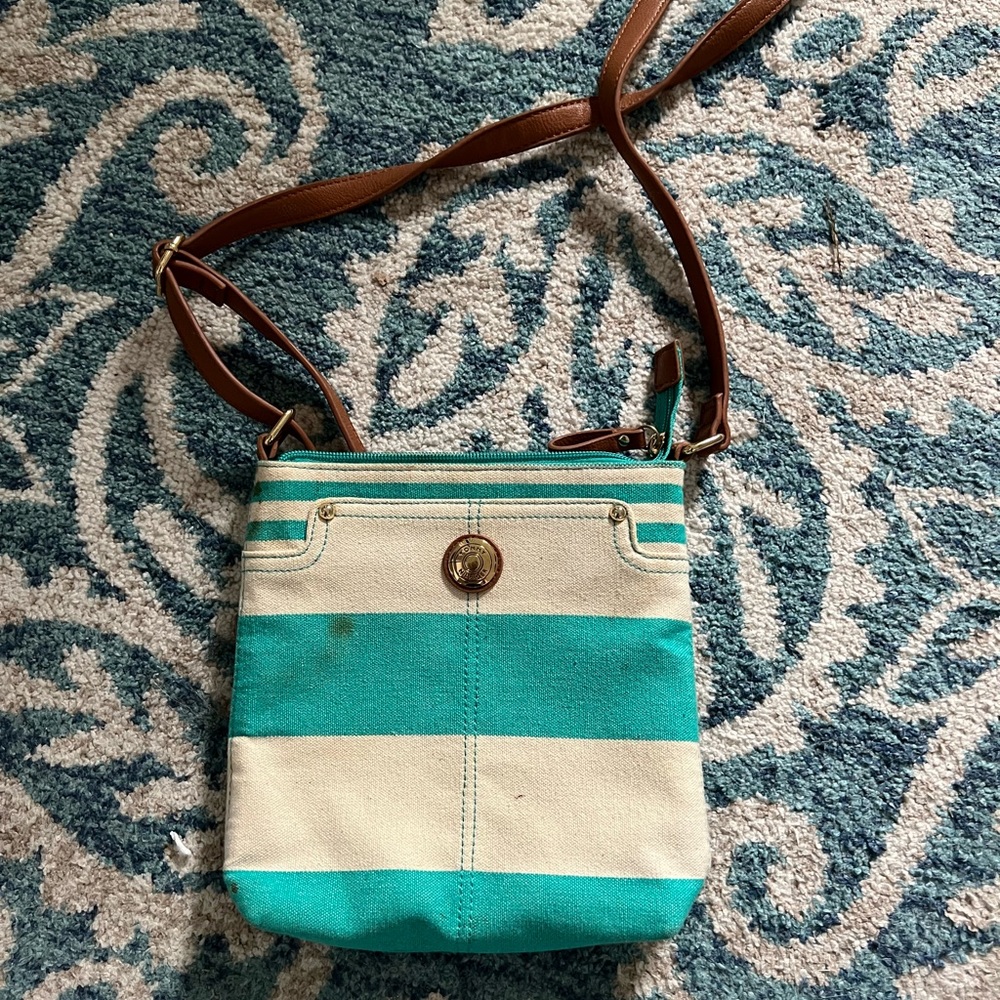 Tommy Hilfiger bag